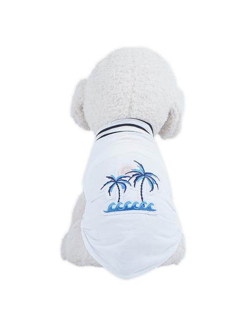 multi colored cotton pet apparel - 18764746 - Very Small Image - 1