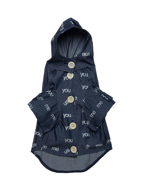 multi colored cotton pet apparel - 18764902 - Very Small Image - 1