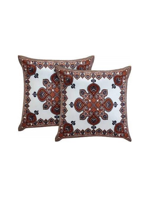 printed cushion cover set - 18765890 - Very Small Image - 1