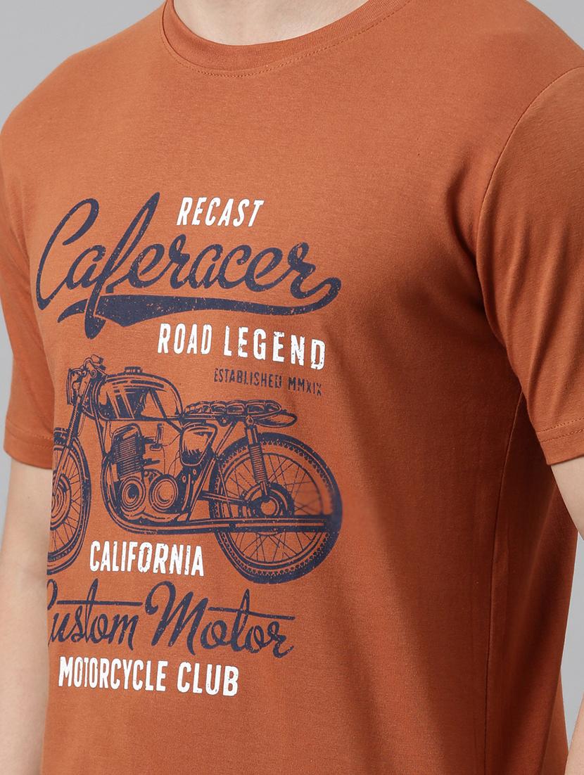 crew neck t-shirt - 18801076 - Standard Image - 3