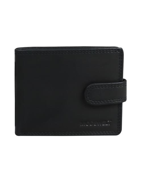 black leather wallet - 18951115 - Very Small Image - 1