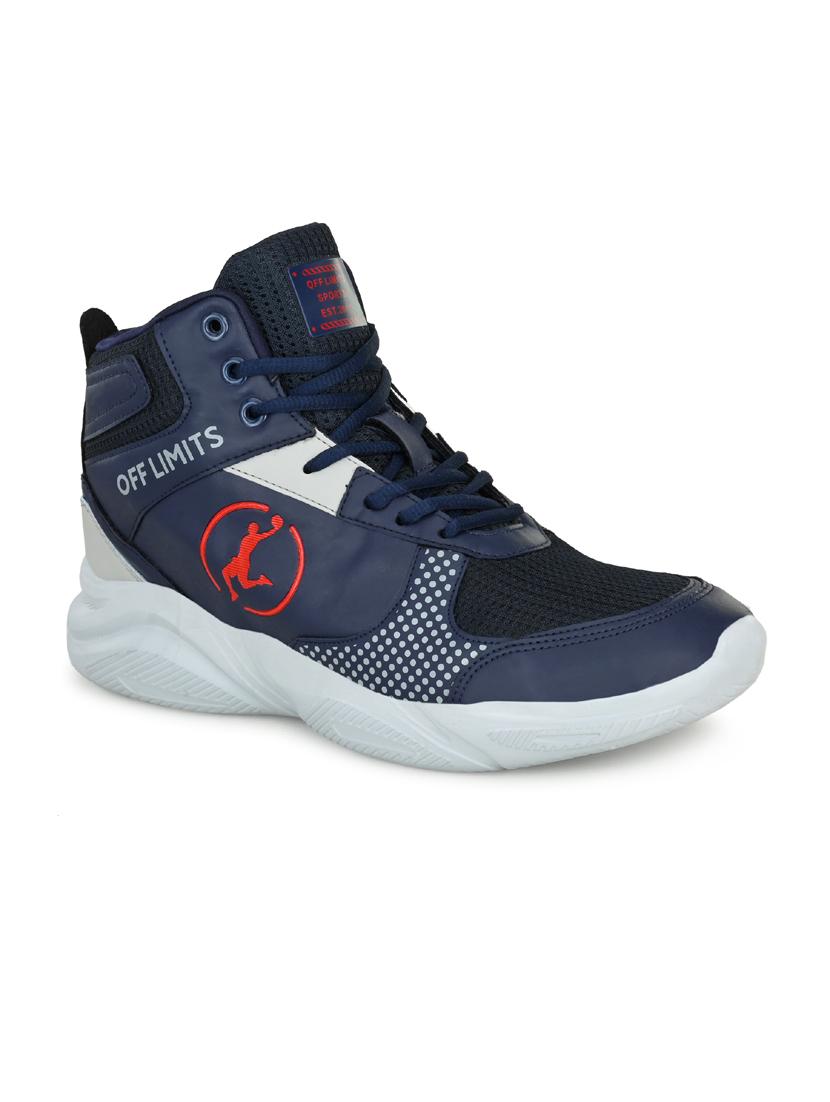 mens lace up sneaker - 18961707 - Zoom Image - 0