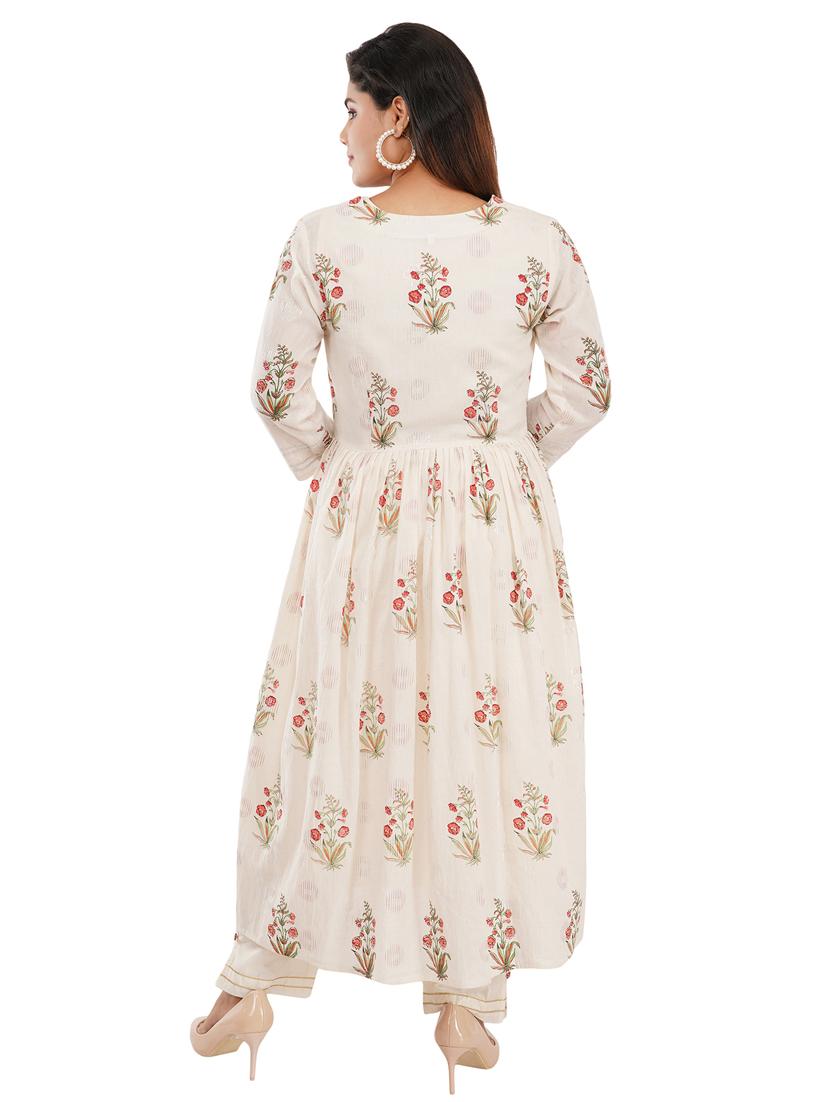 multi colored printed shrug - 19086922 - Zoom Image - 2