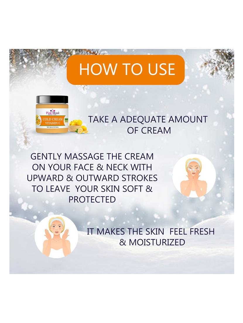 vitamin c cold cream - 19102514 - Standard Image - 2