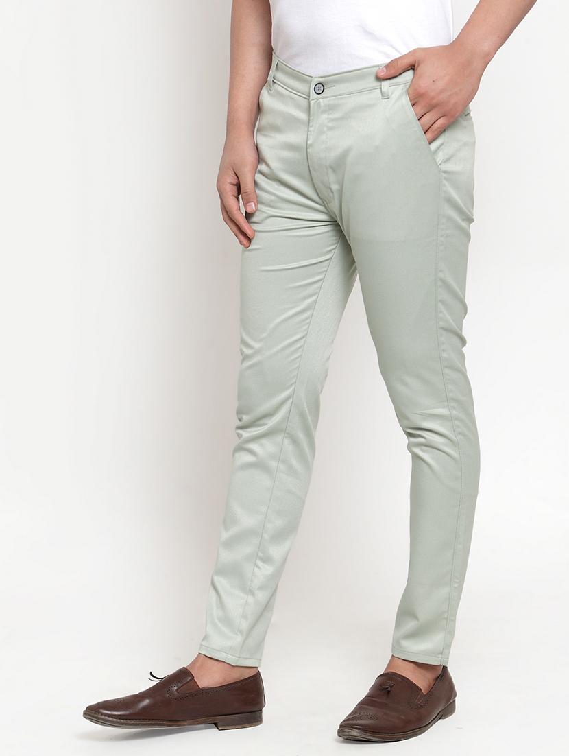 mis rise formal trouser - 19144732 - Zoom Image - 2