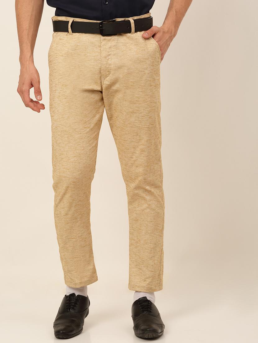 mis rise formal trouser - 19144809 -  Standard Image - 1