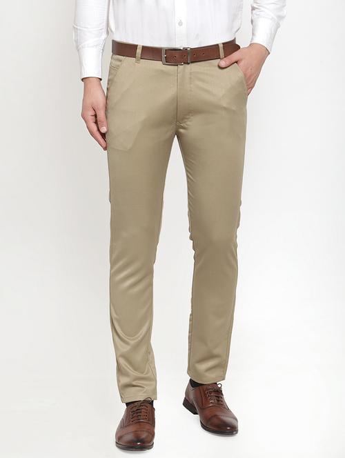 mis rise formal trouser - 19144814 -  Standard Image - 0