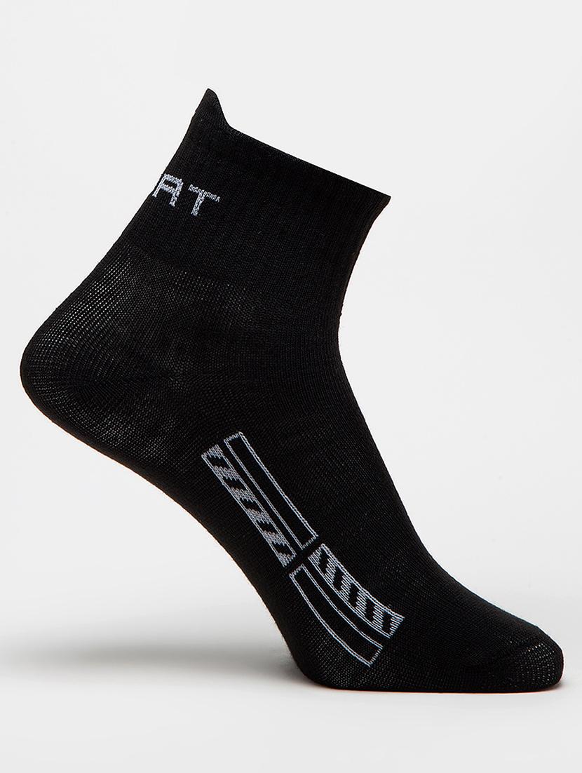 multi colored cotton socks - 19160078 - Zoom Image - 1