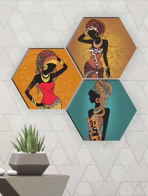 wall decor painting for room - 19161061 - Very Small Image - 1