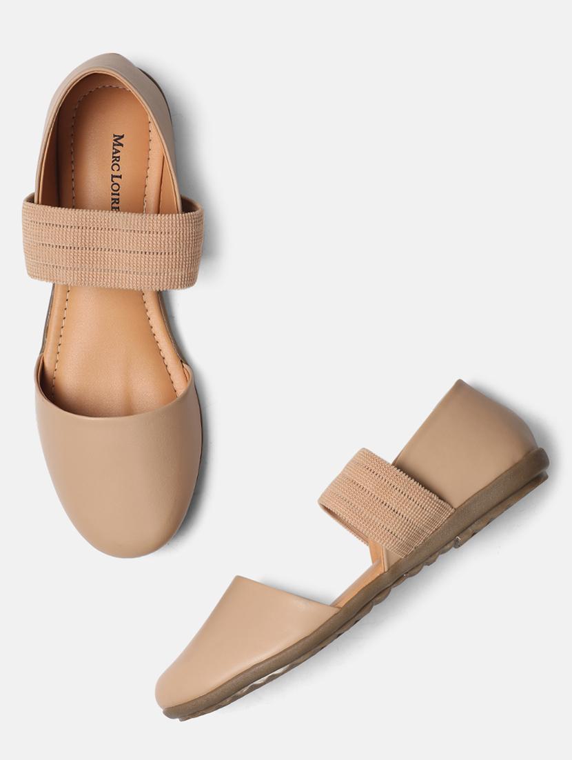 women slip on ballerina - 19162892 - Standard Image - 3