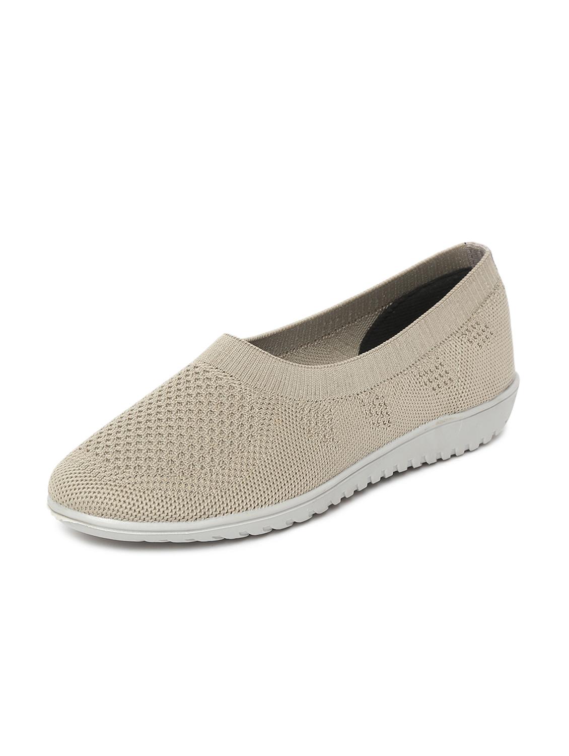 women slip on ballerina - 19162980 - Standard Image - 3