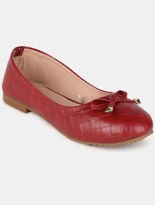 women slip on ballerina - 19185065 - Very Small Image - 1