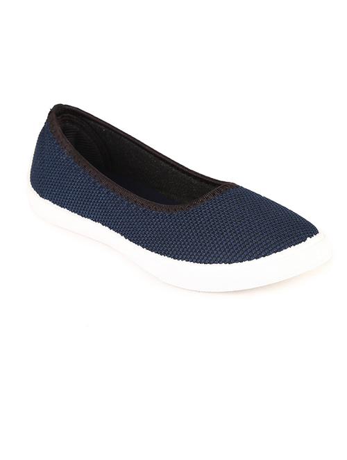 women slip on ballerina - 19185092 - Very Small Image - 1