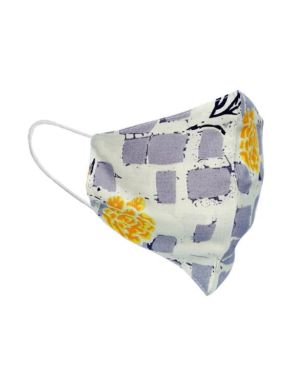 printed women face mask combo - 19293704 - Zoom Image - 2