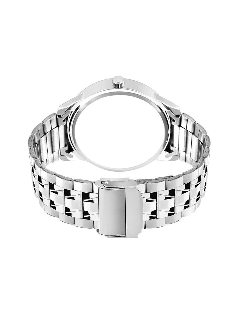 mens round analog watch - 19337074 - Zoom Image - 2