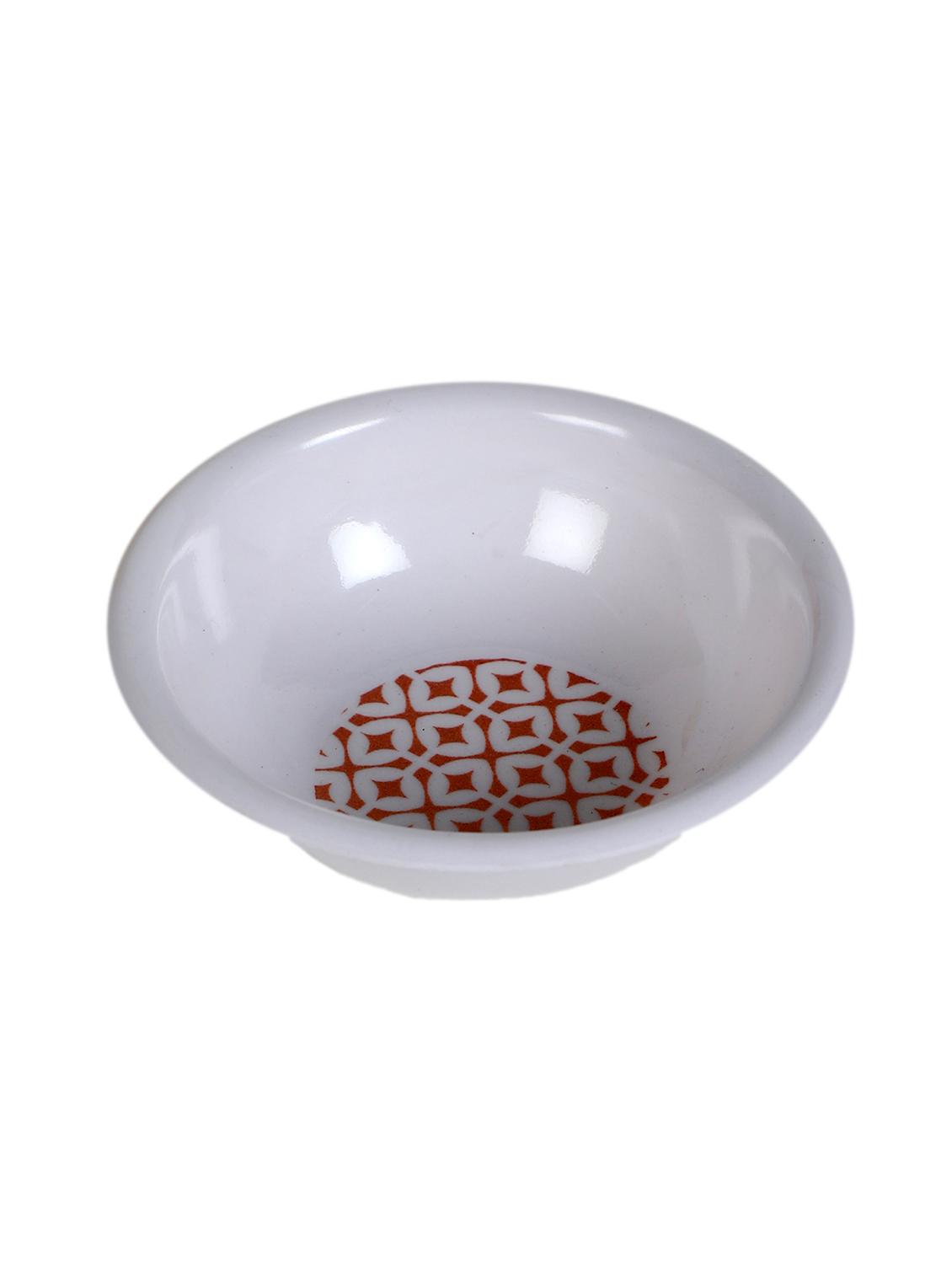 melamine dinner set - 19338813 - Standard Image - 5