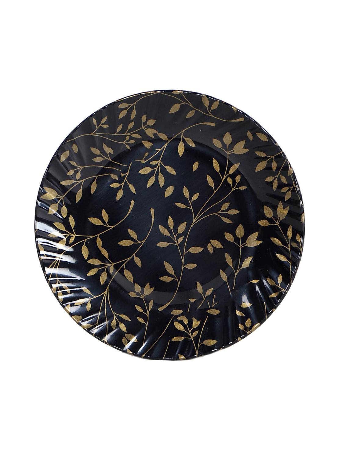 melamine dinner set - 19338816 - Standard Image - 3