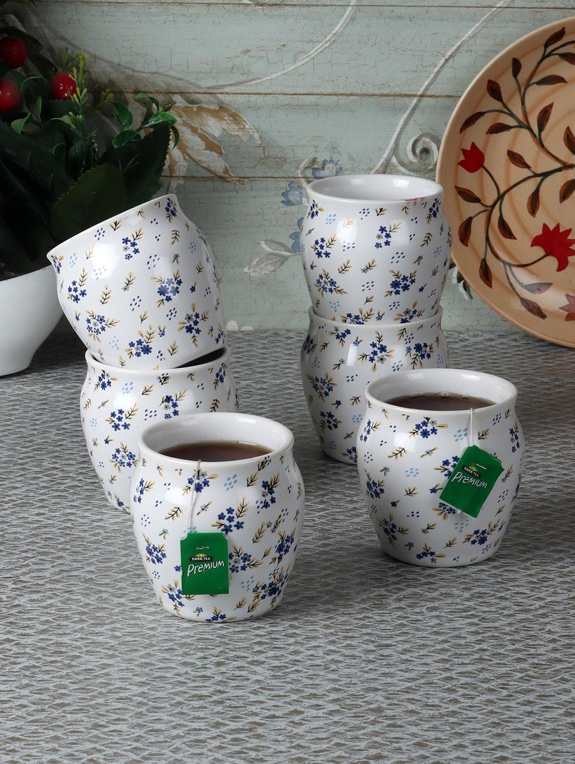 set of 6 cups - 19338899 -  Standard Image - 0