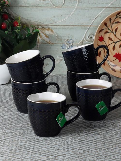 cdi ceramic cup set - 19338924 - Standard Image - 0