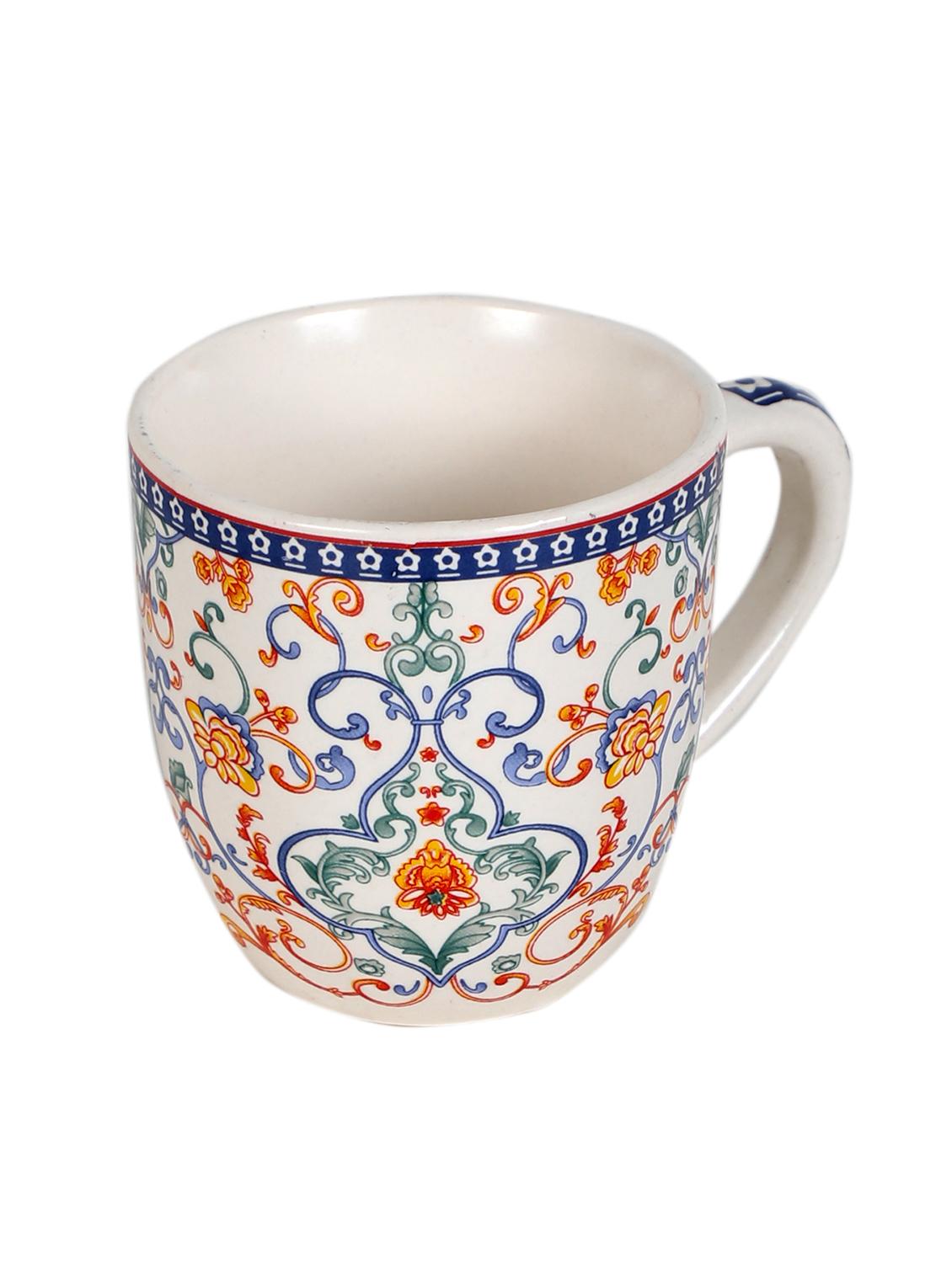cdi ceramic cup set - 19338935 - Standard Image - 3