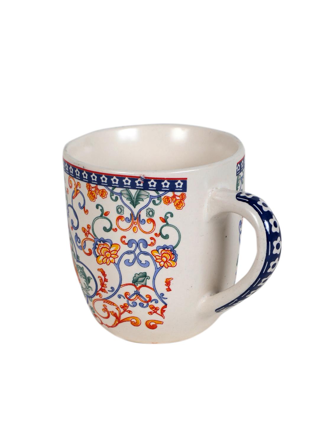 cdi ceramic cup set - 19338935 - Standard Image - 4