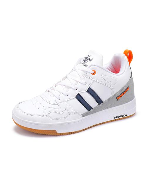 men white sport shoe - 19354290 - Very Small Image - 1