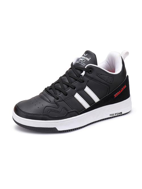 men black sport shoe - 19354291 - Very Small Image - 1