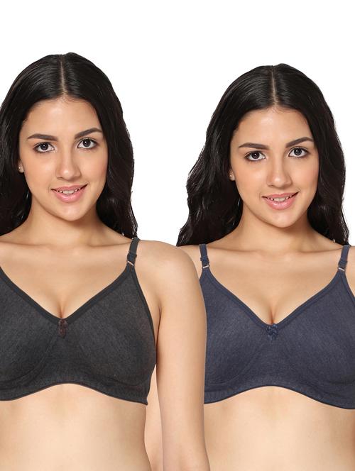 pack of 2 t-shirt bra - 19409610 - Very Small Image - 1