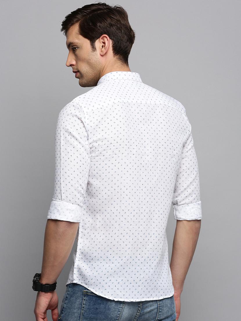 mens quirky casual shirt - 19409937 - Zoom Image - 2