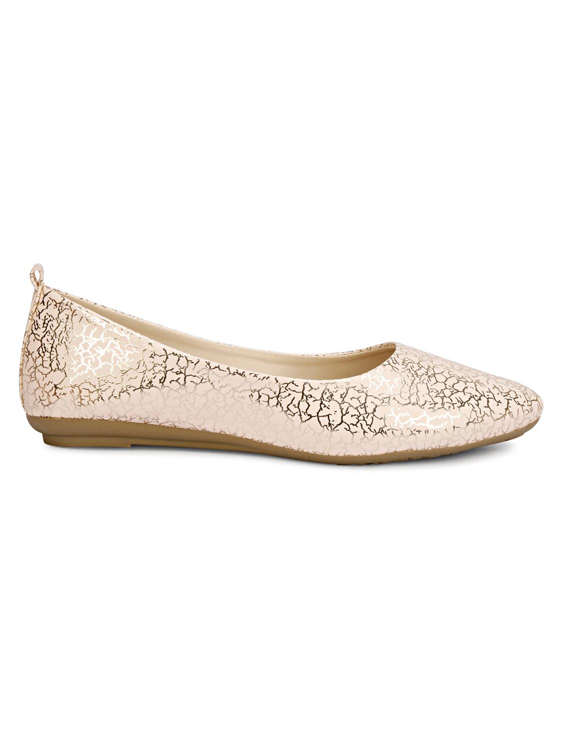 women slip on ballerina - 19436559 - Standard Image - 2