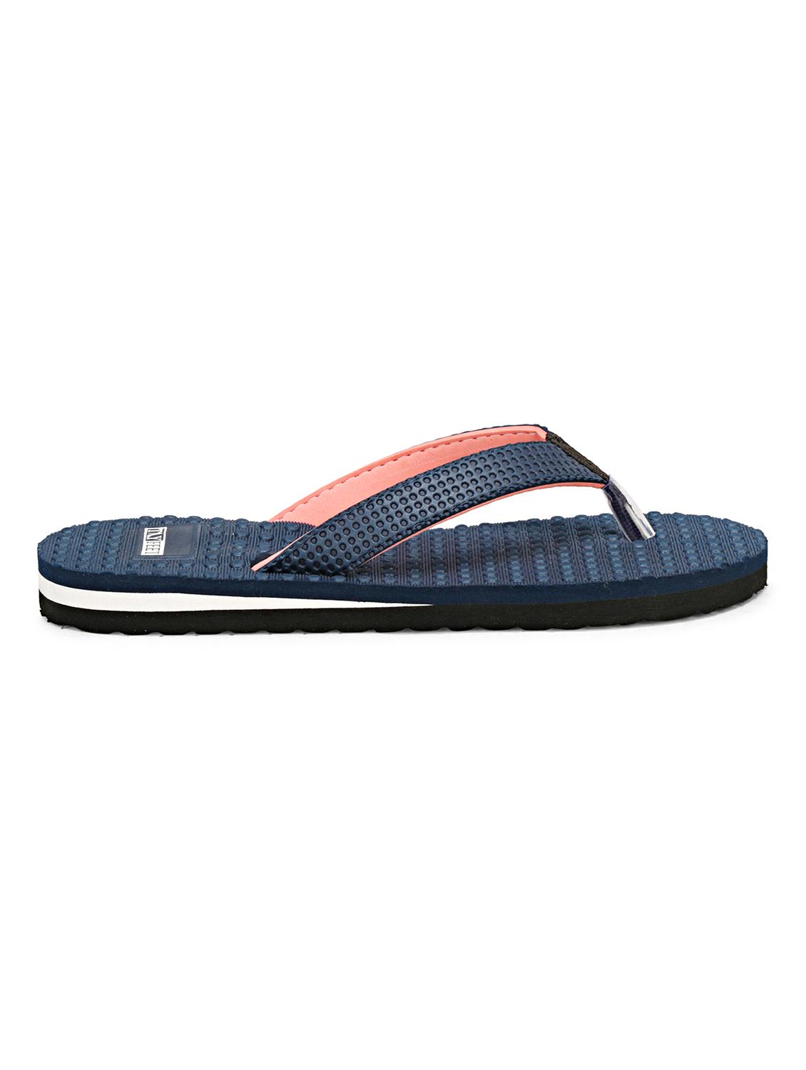 women solid flip flop - 19436576 - Standard Image - 2