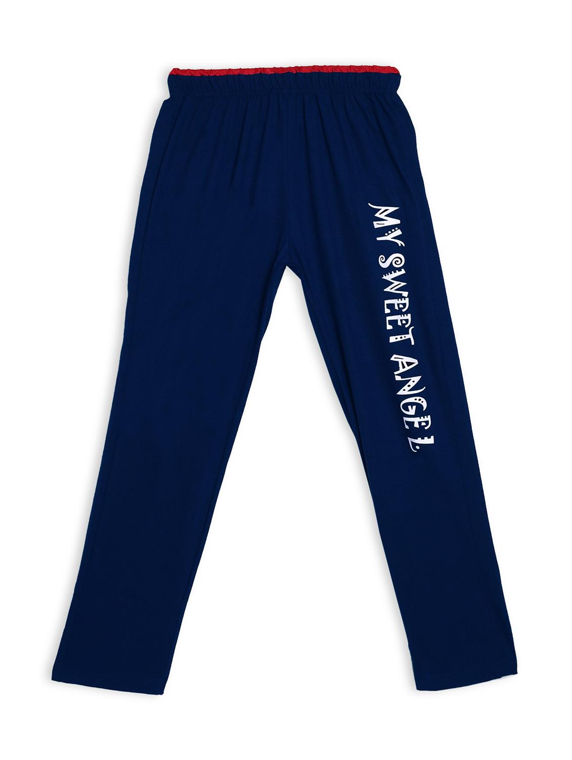 pack of 2 track pant - 19440799 - Zoom Image - 1