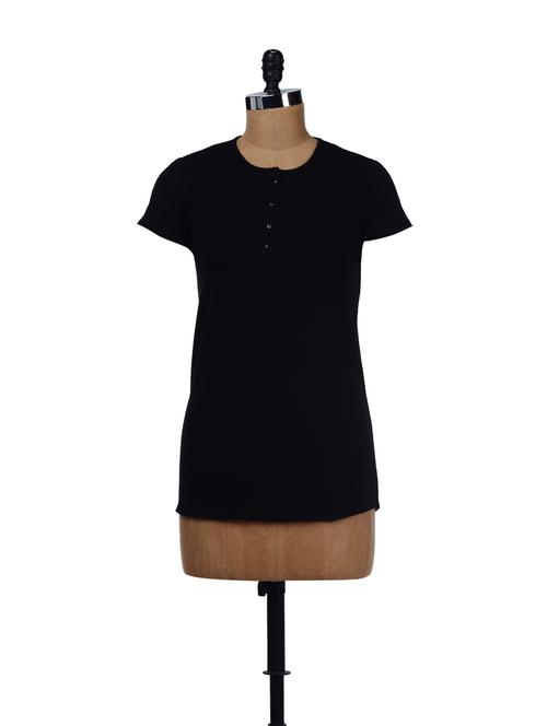 basic cotton top - 19474 - Very Small Image - 1