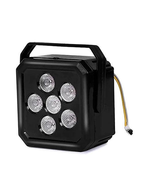 rsct plastic multi 24 key remote control disco stage dj par flood light with 6 led for home party festival lighting - 19487265 - Very Small Image - 1