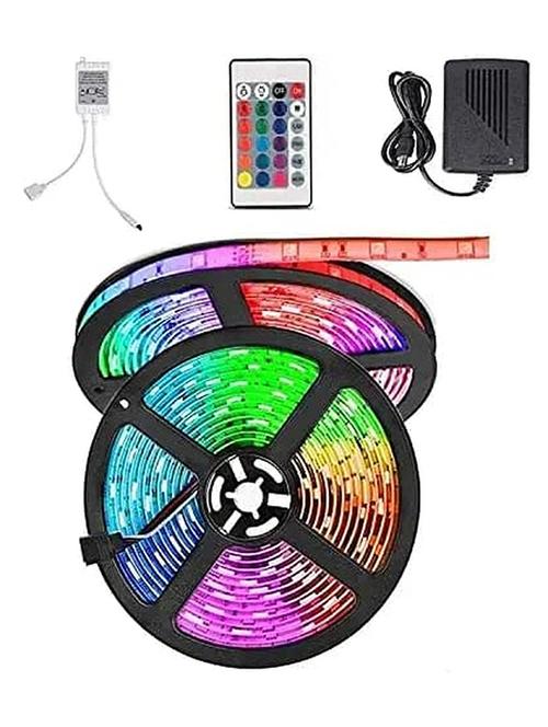 rsct plastic corded electric waterproof and colour changing multi led strip light - 19487528 - Very Small Image - 1