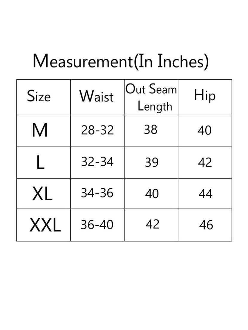 mid rise solid bermuda shorts - 19494440 - Standard Image - 5