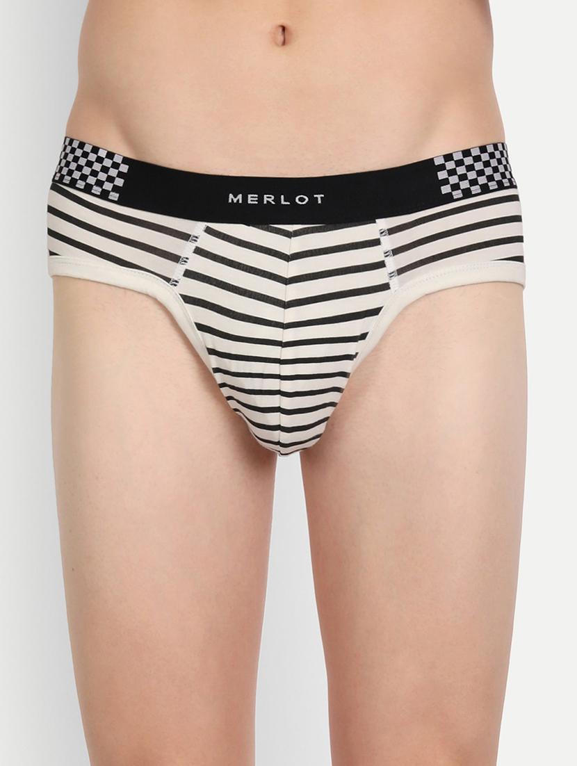 pack of 3 hipster brief - 19496871 - Standard Image - 3