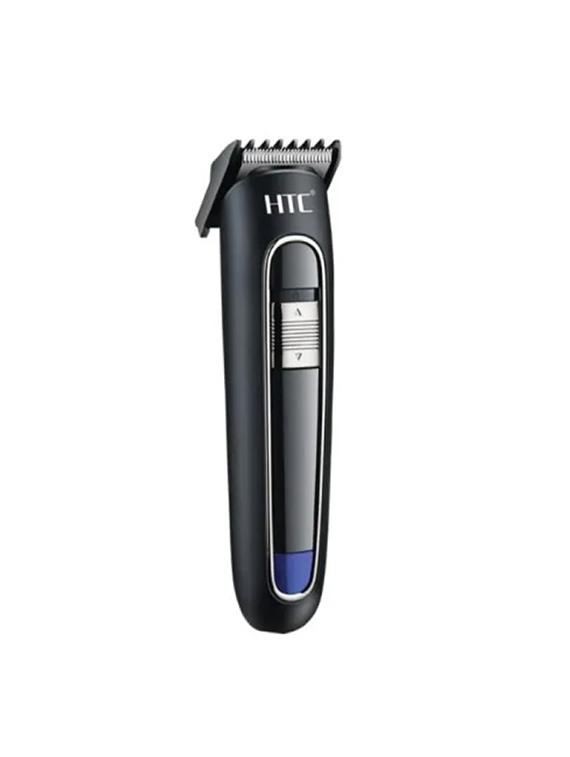 htc rechargeable hair trimmer/clipper at-502 - 19614216 - Zoom Image - 0