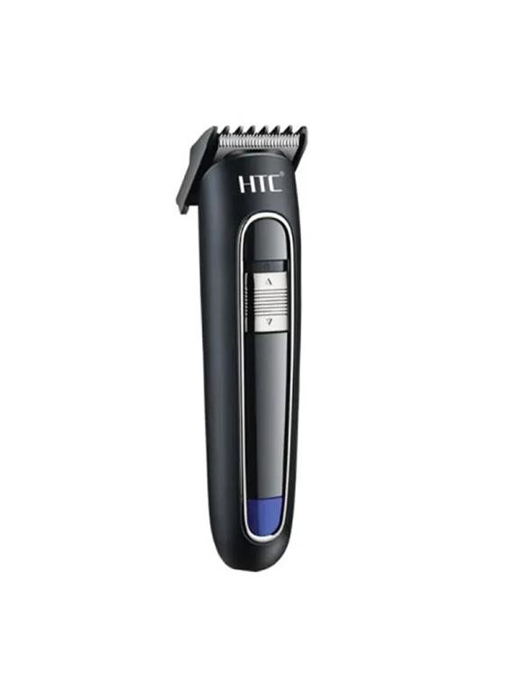 htc rechargeable hair trimmer/clipper at-502 - 19614216 -  Standard Image - 0