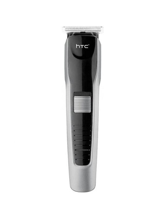 htc rechargeable hair trimmer/clipper at-539 - 19614217 - Standard Image - 3