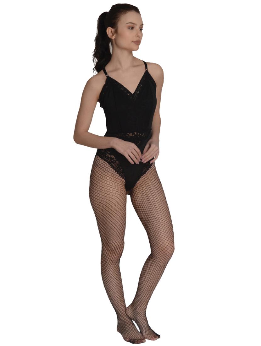 v-neck solid babydoll - 19616743 - Zoom Image - 2