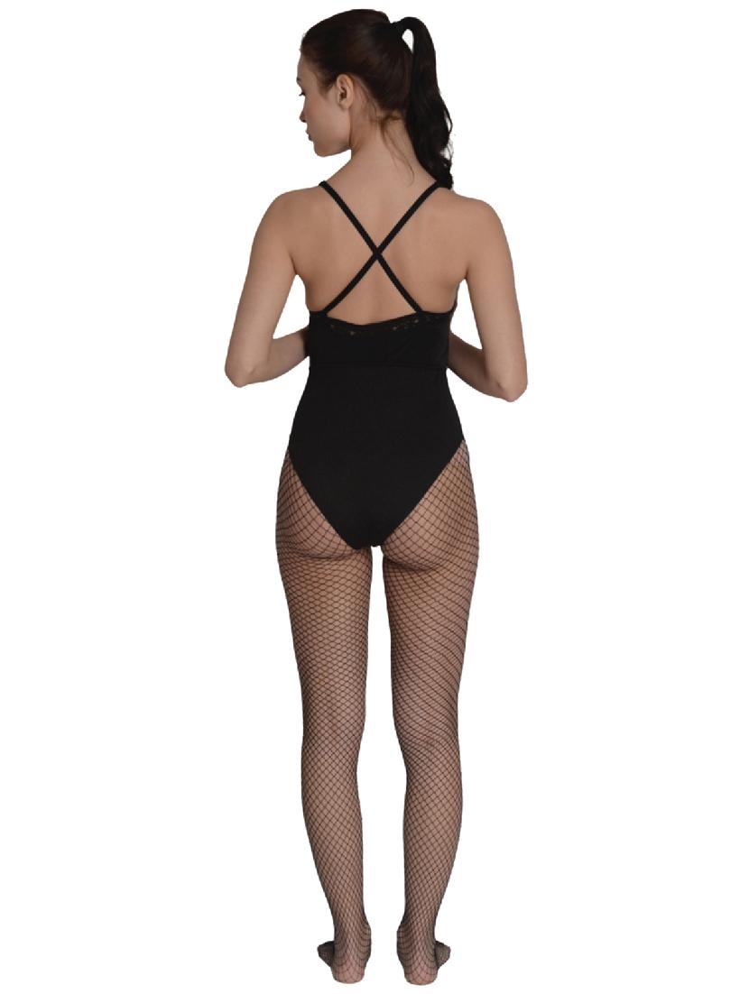 v-neck solid babydoll - 19616743 - Standard Image - 4