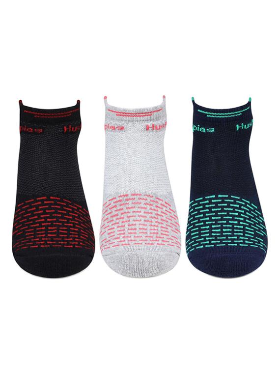 pack of 3 sock - 19688812 -  Zoom Image - 0