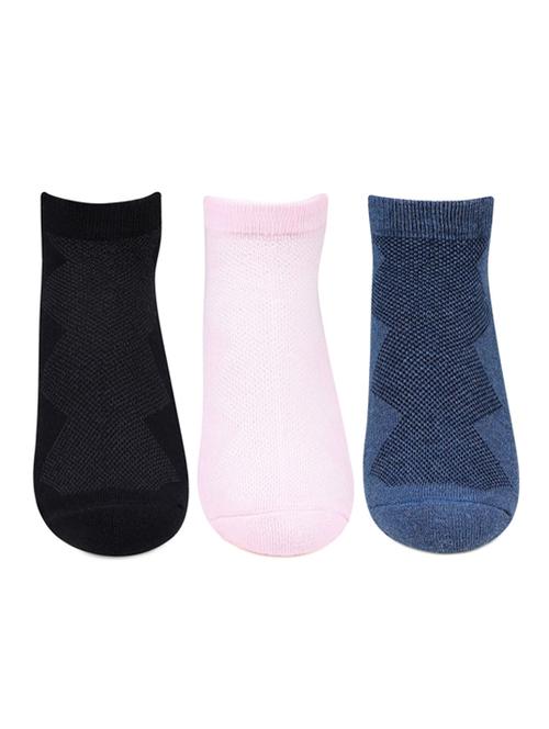 pack of 3 sock - 19688814 -  Standard Image - 0