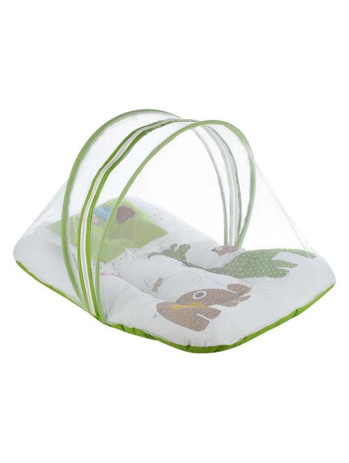 superminis baby bedding with mosquito net - 19701144 - Standard Image - 0