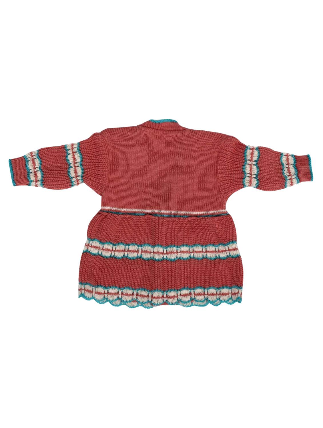 boys self design full length set with cap - 19701349 - Zoom Image - 2