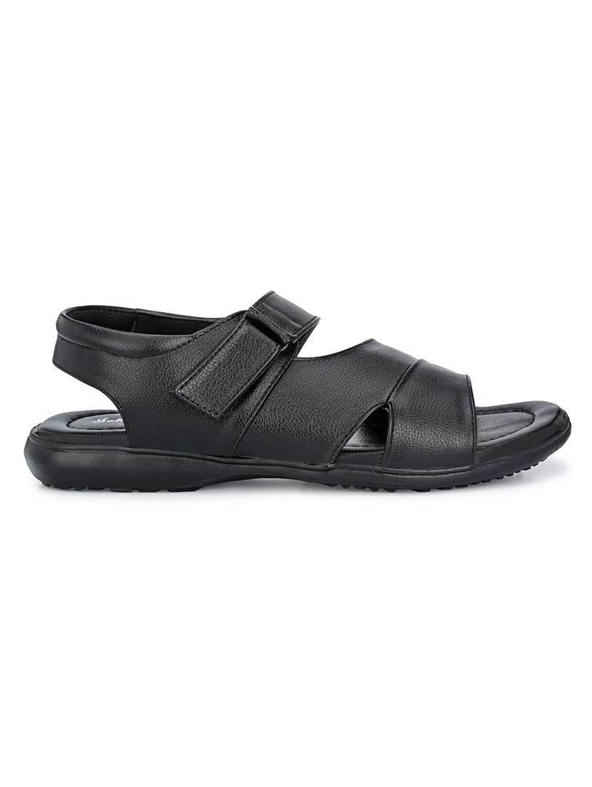 men back strap sandal - 19749935 - Zoom Image - 2
