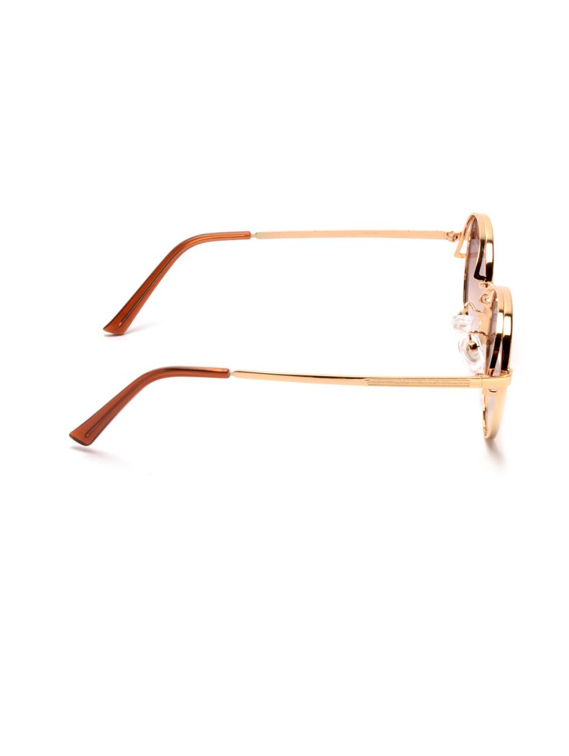 mespee mb80-381 _c2 round sunglasses uv400 protection - 19751900 - Standard Image - 3