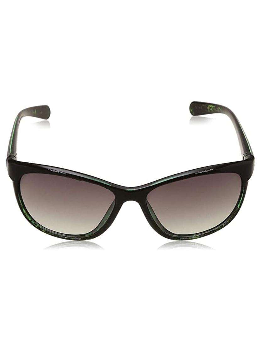 women's rockford cat eye sunglasses 