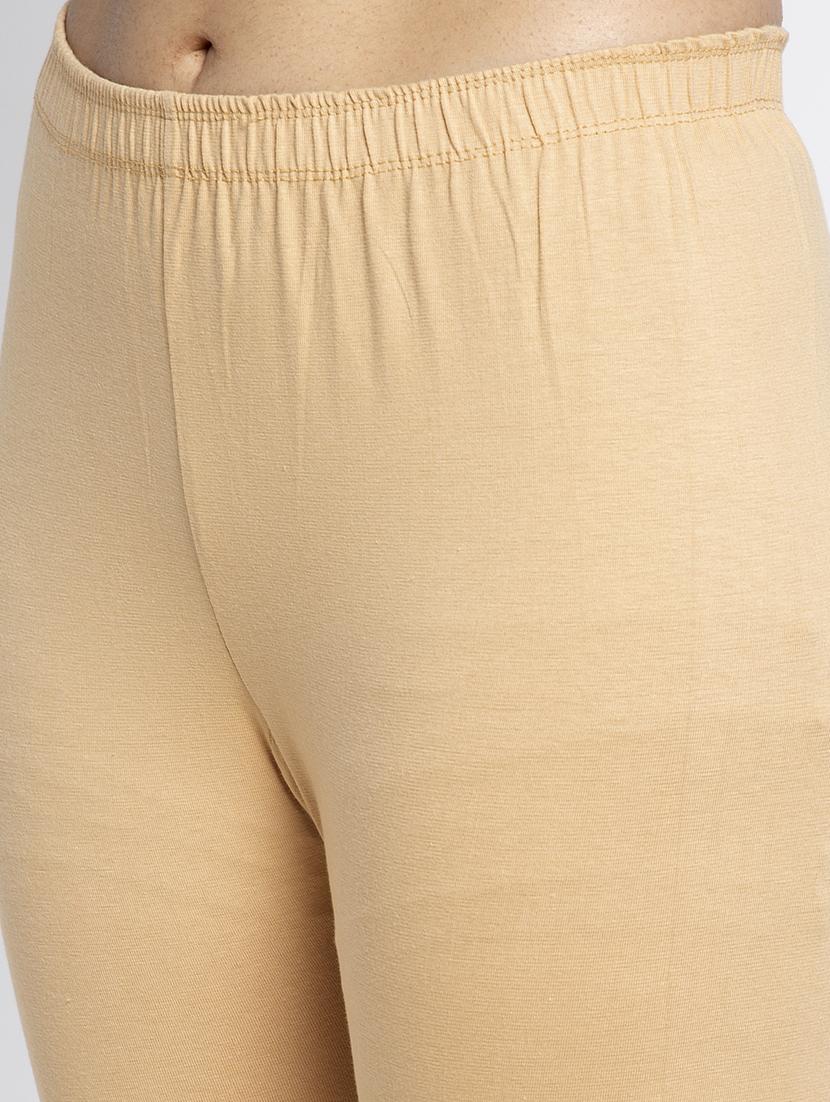 gracit ankle length leggings combo - 19776134 - Standard Image - 6